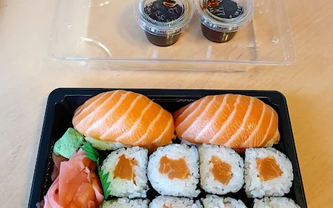 Dream Sushi image