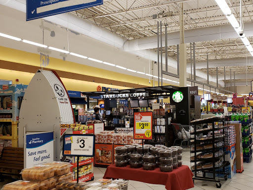 Supermarket «Super Stop & Shop», reviews and photos, 1278 US-22, Phillipsburg, NJ 08865, USA