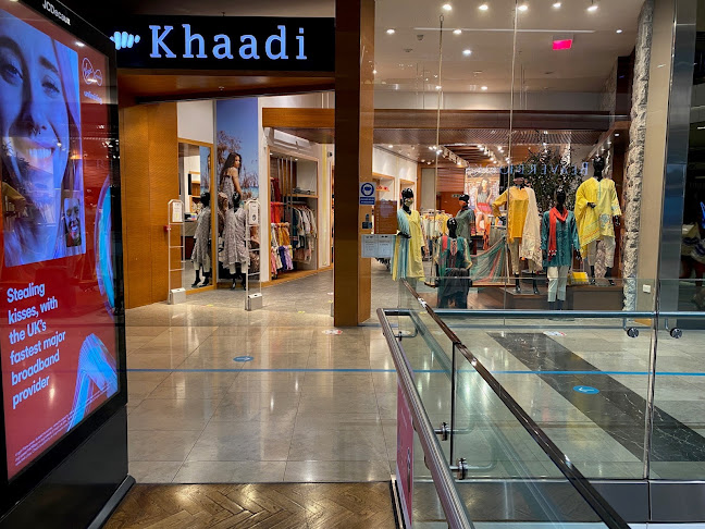 Comments and reviews of Khaadi Stratford