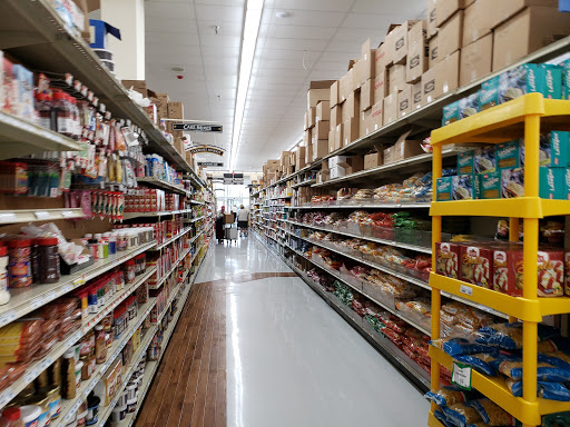 Supermarket «Seven Mile Market», reviews and photos, 201 Reisterstown Rd, Pikesville, MD 21208, USA