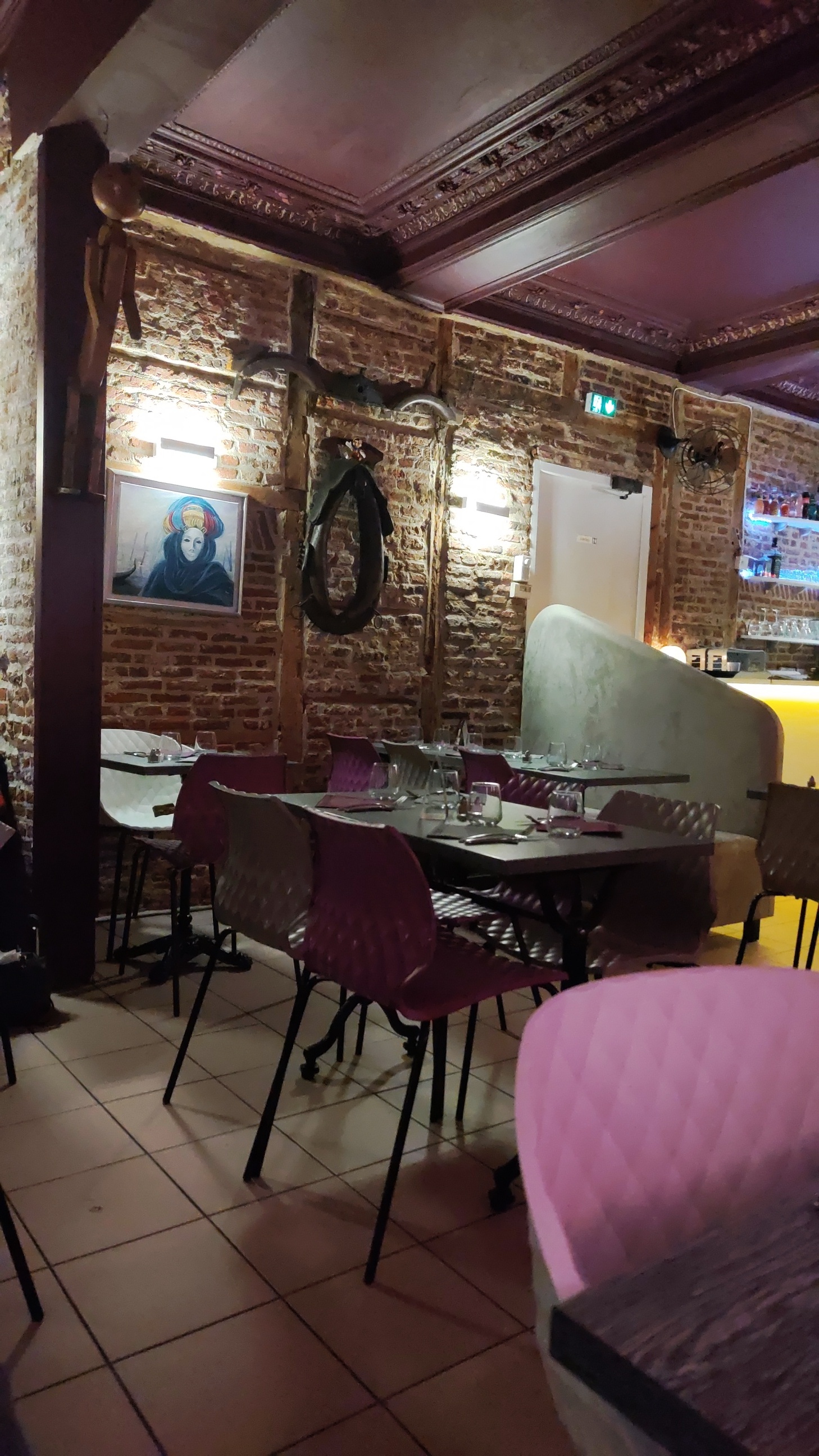 Photo n° 3 de l'avis de Zohir.a fait le 07/12/2023 à 21:11