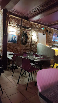 Atmosphère du Restaurant italien Pinocchio à Lille - n°7
