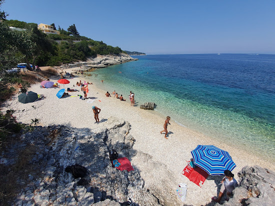 Paralia Kamini