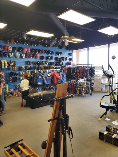 Sporting Goods Store «Play It Again Sports», reviews and photos, 2203 W Main St #2, Norman, OK 73069, USA