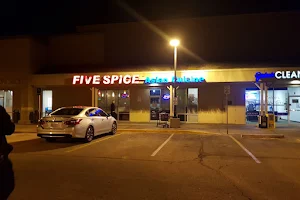 Five Spice image