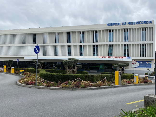 Avaliações doHospital Misericórdia de Vila Verde em Vila Verde - Hospital