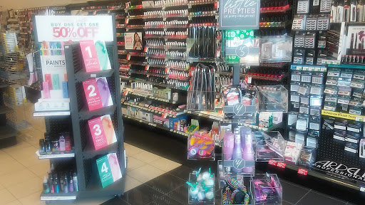 Beauty Supply Store «Sally Beauty», reviews and photos, 3124 John A Williams Blvd, Bedford, IN 47421, USA