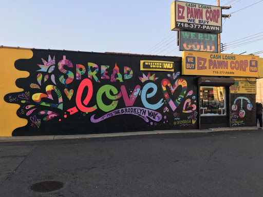 Pawn Shop «EZ Pawn Corp», reviews and photos, 253-06 Rockaway Blvd, Rosedale, NY 11422, USA