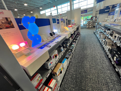 Electronics Store «Best Buy», reviews and photos, 3140 Evans St, Greenville, NC 27834, USA