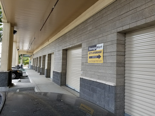 Self-Storage Facility «StorageMart», reviews and photos, 3711 Soquel Dr, Soquel, CA 95073, USA