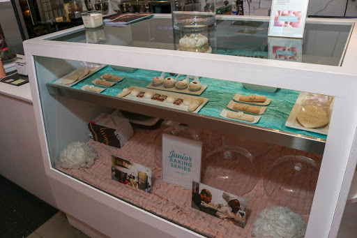 Dessert Shop «Sweet Petit Desserts», reviews and photos, 1426 Race St, Cincinnati, OH 45202, USA