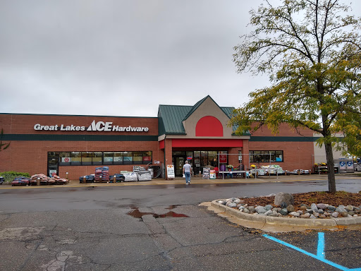 Hardware Store «Great Lakes Ace Hardware», reviews and photos, 9868 E Grand River Ave, Brighton, MI 48116, USA