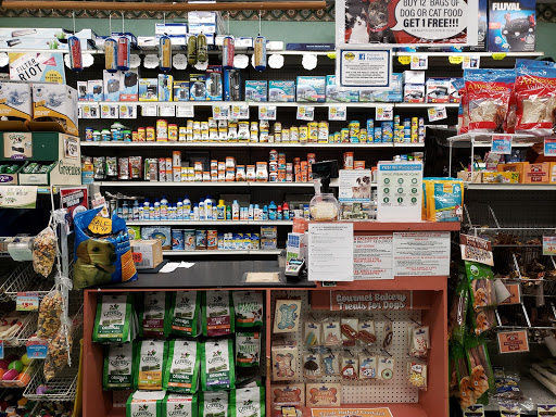 Petland Discounts - Ditmars