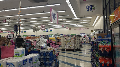 Discount Store «99 Cents Only Stores», reviews and photos, 12431 Valley View St, Garden Grove, CA 92845, USA