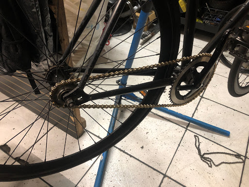 Bicycle Store «Mr. Bike Shop», reviews and photos, 2207 E Florence Ave, Huntington Park, CA 90255, USA