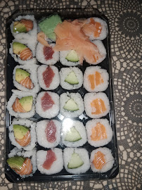 Sushi du Restaurant japonais SUSHI MI à Auterive - n°11