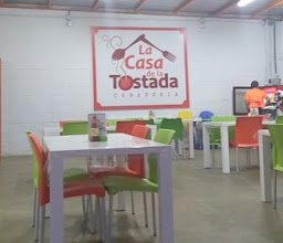 La Casa De La Tostada photo