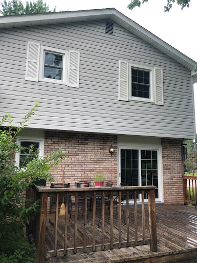 Window Installation Service «Energy Swing Windows», reviews and photos