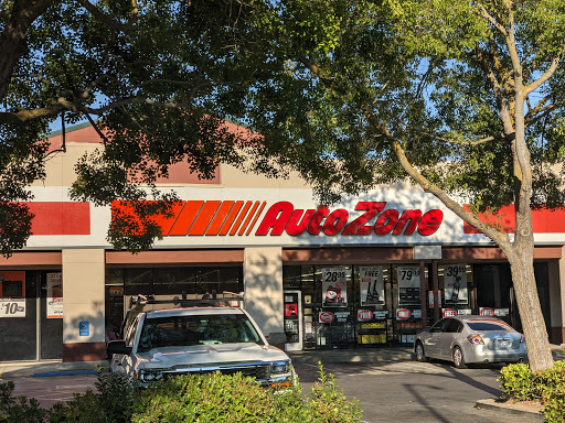 Auto Parts Store «AutoZone», reviews and photos, 5011 Laguna Blvd, Elk Grove, CA 95758, USA