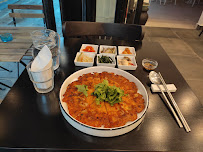 Plats et boissons du Restaurant coréen GATT KOREAN CUISINE à Paris - n°11
