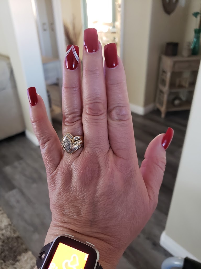 Silver Lakes Nail & Spa 92342