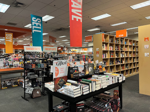 Book Store «2nd & Charles», reviews and photos, 101 Geoffrey Dr, Newark, DE 19713, USA