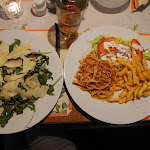 Photo n°1 de l'avis de Sarii.a fait le 05/10/2021 à 06:56 sur le  Deliziosa à Neubrandenburg