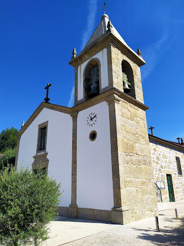 Igreja de Arnoso (Santa Eulália) - Albufeira