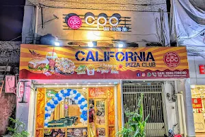 California Pizza Club image