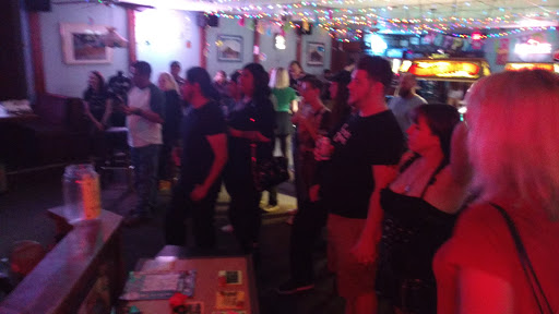 Lounge «Time Out Lounge», reviews and photos, 3129 S Mill Ave, Tempe, AZ 85282, USA