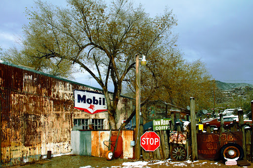 Gift Shop «Hackberry General Store», reviews and photos, 11255 AZ-66, Kingman, AZ 86411, USA