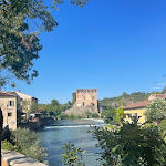 Photo n°18 de l'avis de Jessica.a fait le 04/08/2022 à 13:23 sur le  Il Balcone sul Mincio à Borghetto