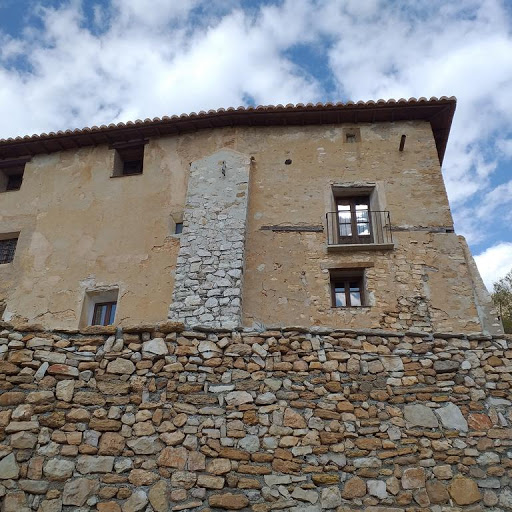 LA VAL DEL ARTE en Jarque de la Val