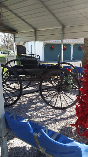 General Store «Sutton General Store», reviews and photos, 169 Clover St, Granville, TN 38564, USA