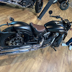 Photo n° 1 de l'avis de Mathieu. fait le 15/04/2023 à 19:49 pour Indian Motorcycle Pontault-Combault à Pontault-Combault