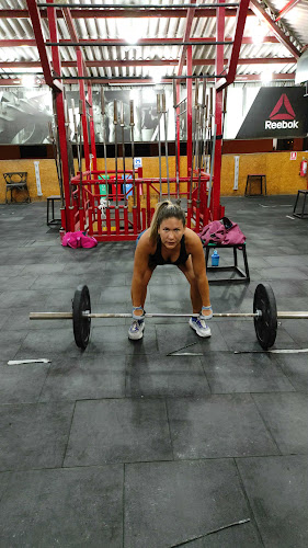Crossfit Guayaquil - Guayaquil