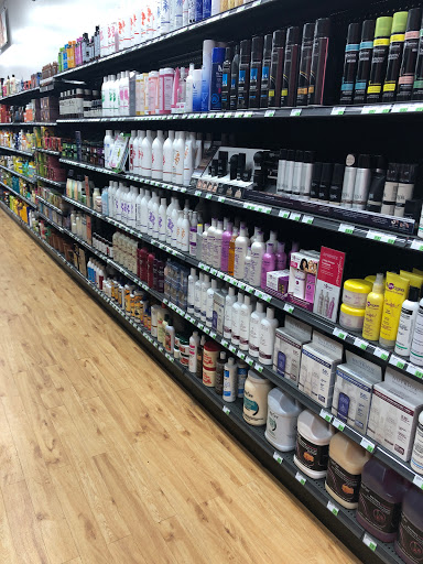 Beauty Supply Store «Sally Beauty», reviews and photos, 1241 Frederick Blvd #109, Portsmouth, VA 23707, USA