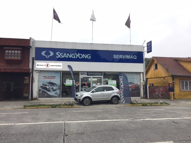 Servimaq Ventas Citroën