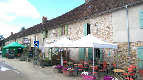 Boulangerie du Gueulard à Chevagny-sur-Guye
