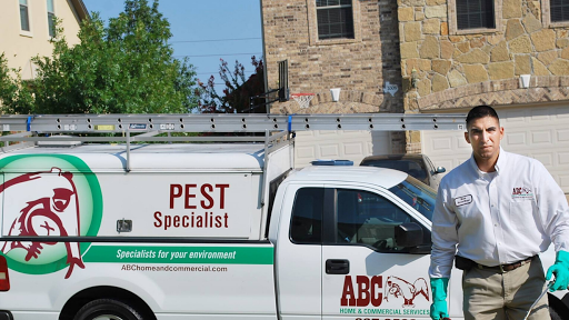 Pest control bedbugs Houston