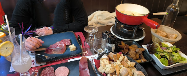 Comentarii opinii despre Le Ptit Gavroche