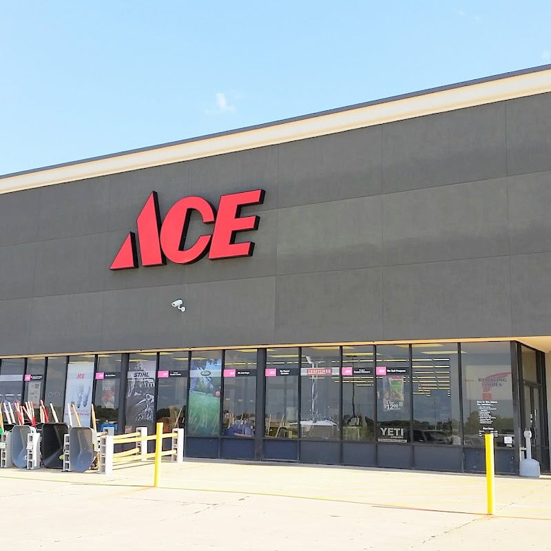 Pauls Valley Ace Home Center