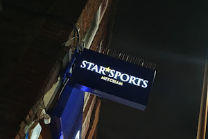 Star Sports