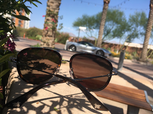 Optician «Paris Optique», reviews and photos, 15147 N Scottsdale Rd #140, Scottsdale, AZ 85254, USA