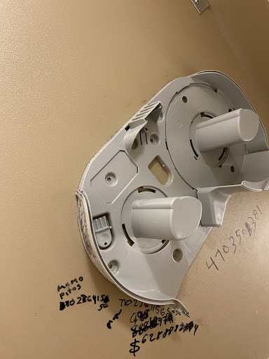 Donations Center «Goodwill Store, Career and Donation Center», reviews and photos