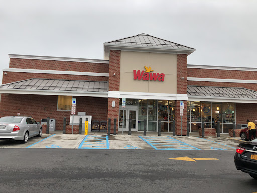 Convenience Store «Wawa», reviews and photos, 1001 W Patrick St, Frederick, MD 21702, USA