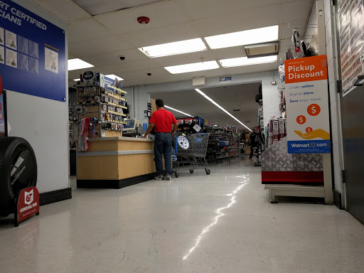 Department Store «Walmart Supercenter», reviews and photos, 440 N Euclid St, Anaheim, CA 92801, USA