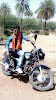 user