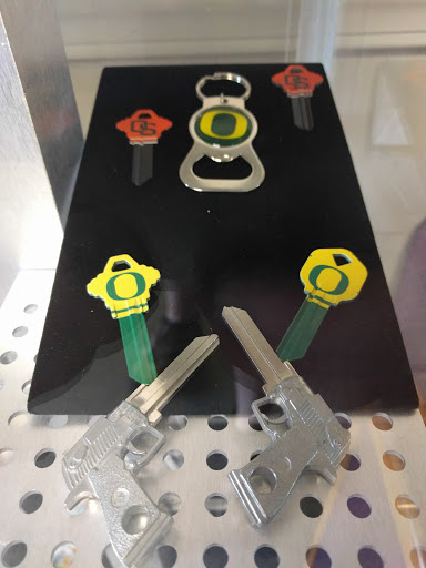 Locksmith «AA Express Locksmith», reviews and photos, 110 SE 97th Ave, Portland, OR 97216, USA