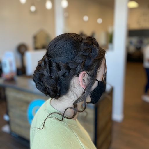 Beauty Salon «Salon Blissful», reviews and photos, 6740 E University Dr #104, Mesa, AZ 85205, USA